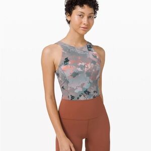 Lululemon Align Sleeveless Bodysuit